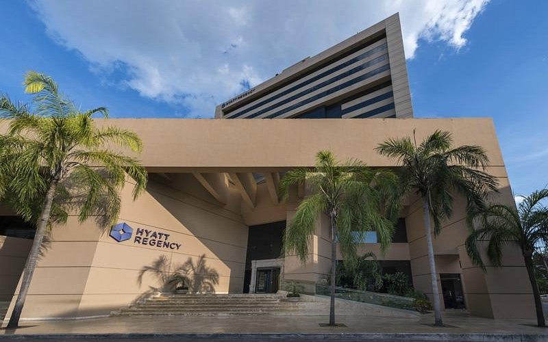 hyattre