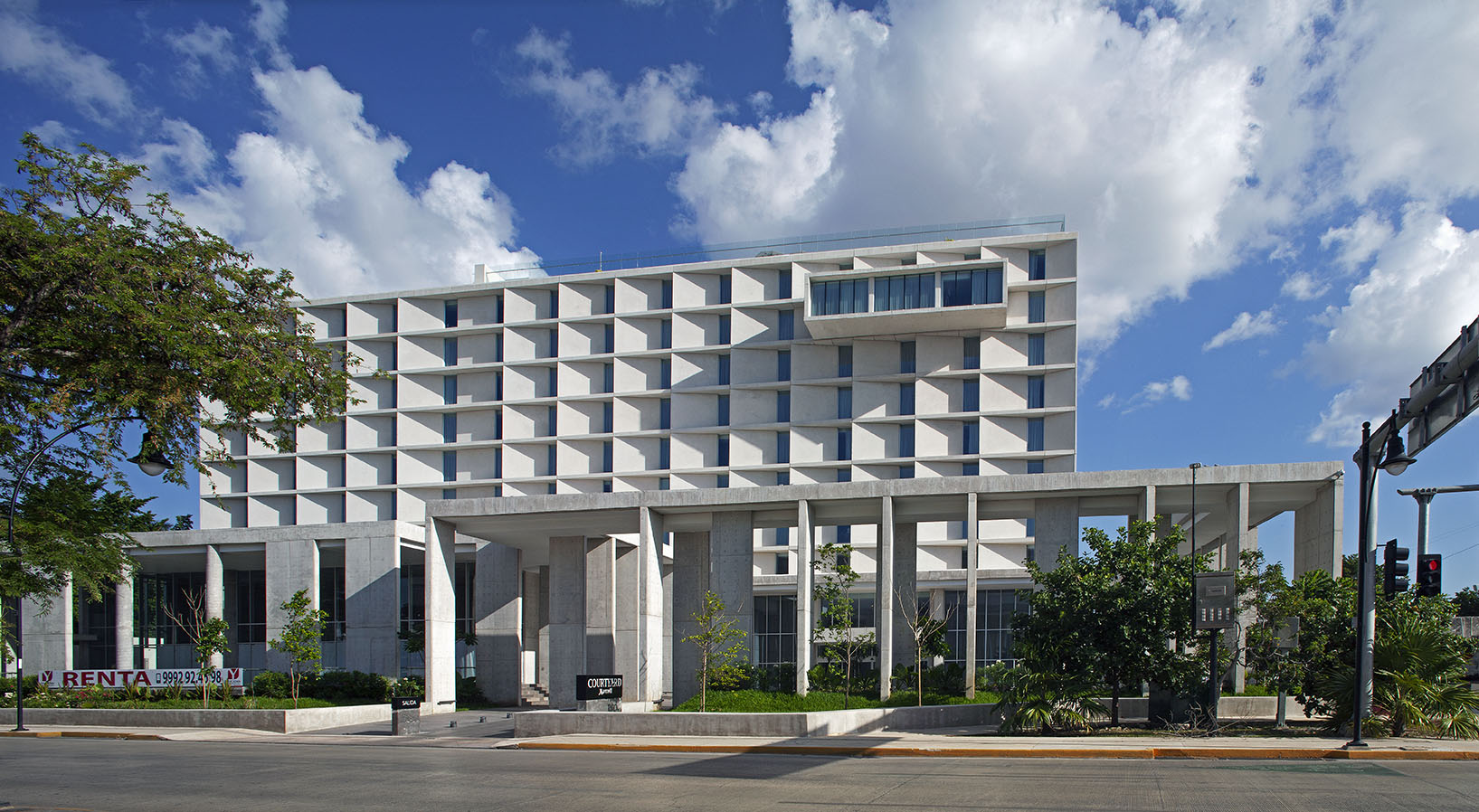 marriotcourtyard
