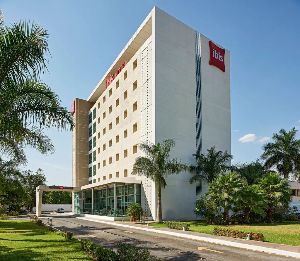 ibis_merida
